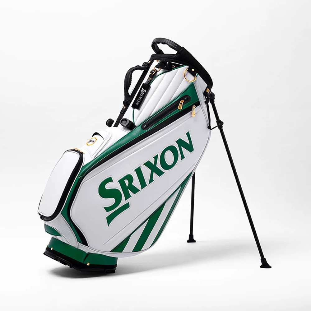 Srixon Limited Edition 2026 Spring Collection Tour Stand Bag